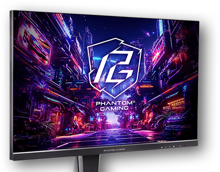Phantom Gaming monitor